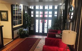 Hotel Morand
